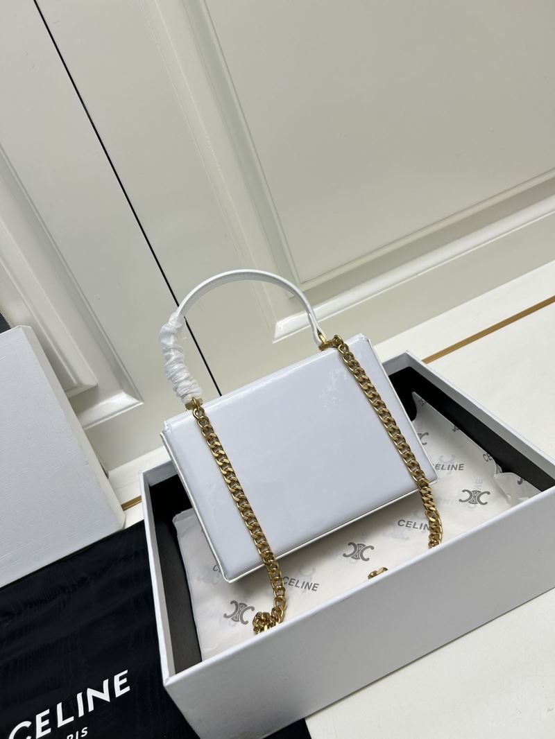 Celine Top Handle Bags